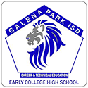 ECHS Logo